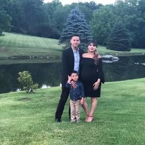 Meet your Posher, Geraldine